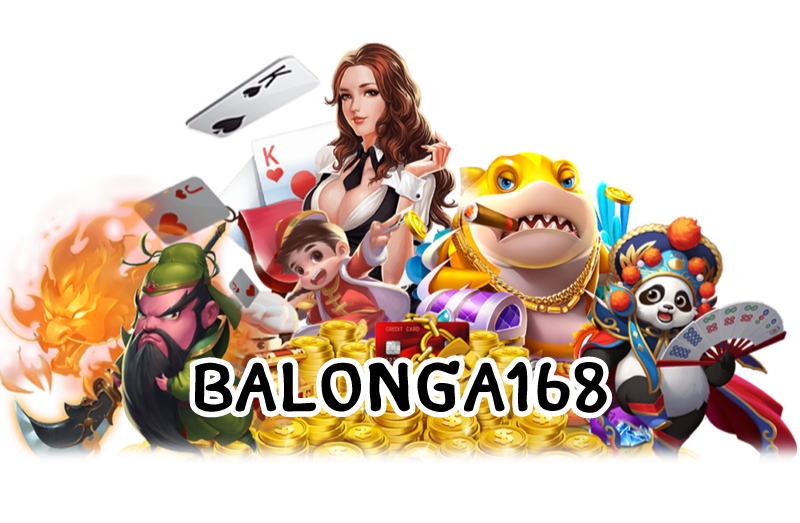 balonga168